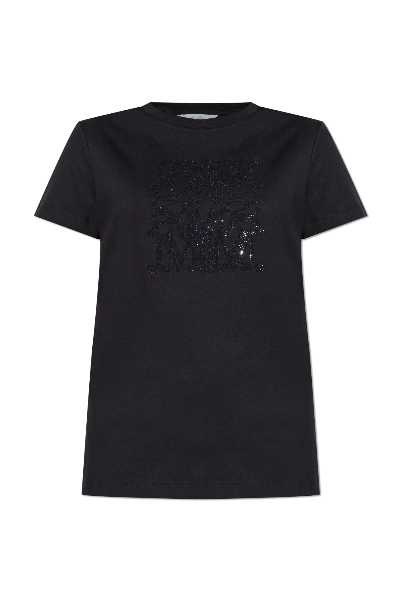 Max Mara◆GIOVANE◆[ジョーヴァネ] MaxMaraビスク Tシャツ 1941045206016-d-giovane_normal.jpg